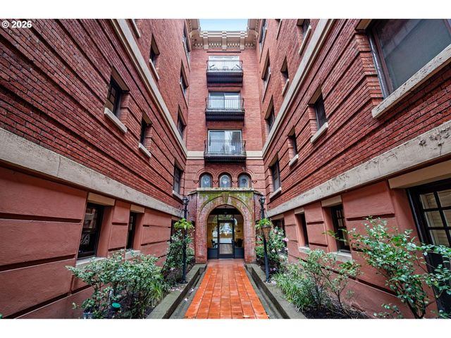 1829 Nw LOVEJOY St 408, Portland, OR 97209