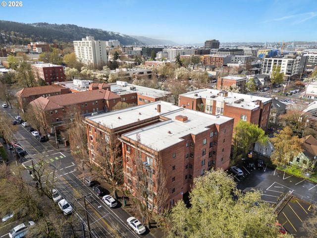 1829 Nw LOVEJOY St 408, Portland, OR 97209