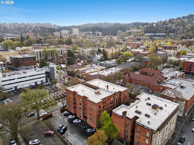 1829 Nw LOVEJOY St 408, Portland, OR 97209