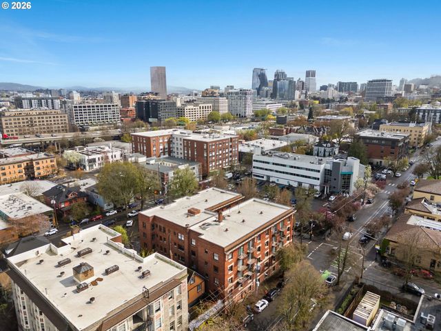 1829 Nw LOVEJOY St 408, Portland, OR 97209