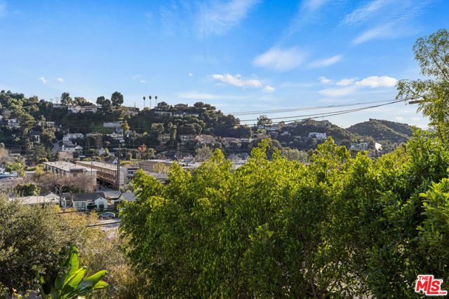 1506 Linda Rosa Avenue, Los Angeles, CA 90041