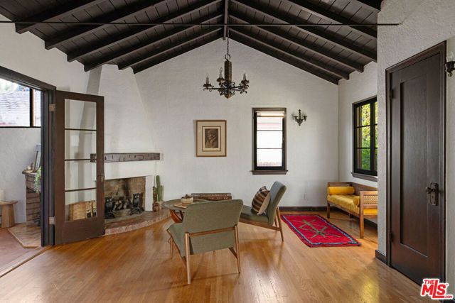 1506 Linda Rosa Avenue, Los Angeles, CA 90041