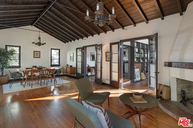 1506 Linda Rosa Avenue, Los Angeles, CA 90041