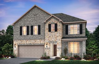 4365 Knight Street, Midlothian, TX 76065