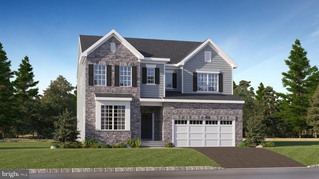 1 JACOB FRANCIS WAY, Titusville, NJ 08560