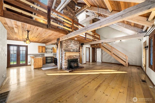 1712 S Tyler Street, Tacoma, WA 98405