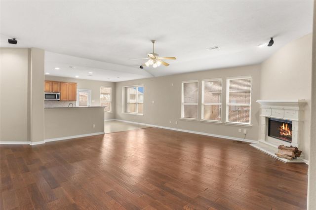 17110 Tupelo Garden Circle, Humble, TX 77346