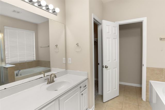 17110 Tupelo Garden Circle, Humble, TX 77346