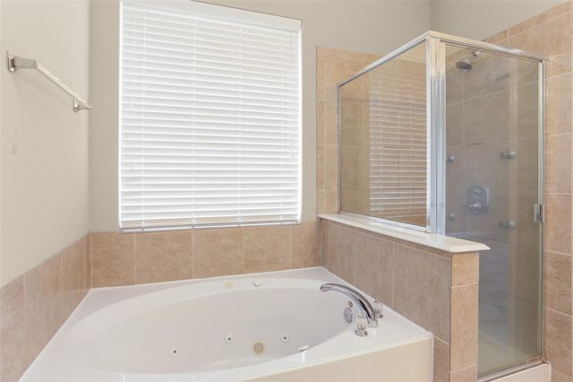 17110 Tupelo Garden Circle, Humble, TX 77346