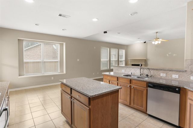 17110 Tupelo Garden Circle, Humble, TX 77346