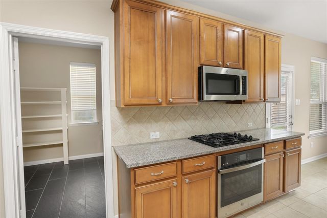 17110 Tupelo Garden Circle, Humble, TX 77346