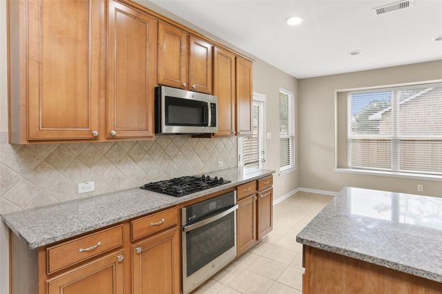 17110 Tupelo Garden Circle, Humble, TX 77346