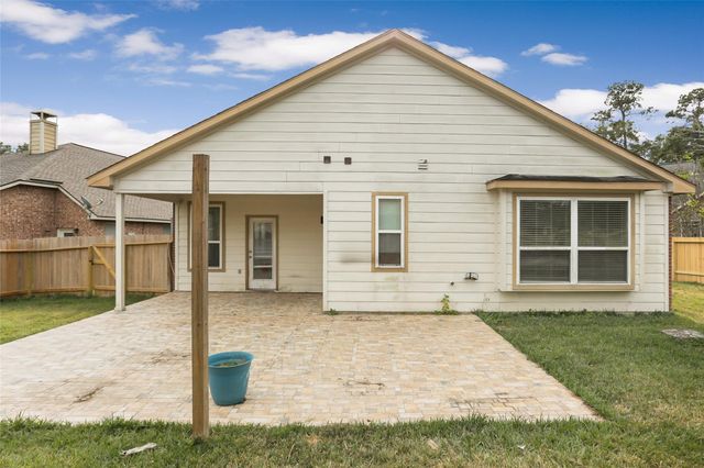 17110 Tupelo Garden Circle, Humble, TX 77346