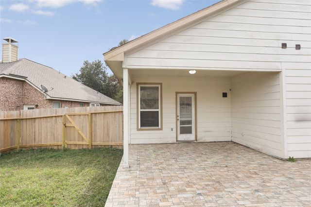 17110 Tupelo Garden Circle, Humble, TX 77346