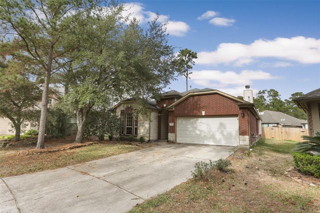 17110 Tupelo Garden Circle, Humble, TX 77346