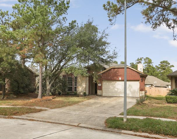 17110 Tupelo Garden Circle, Humble, TX 77346