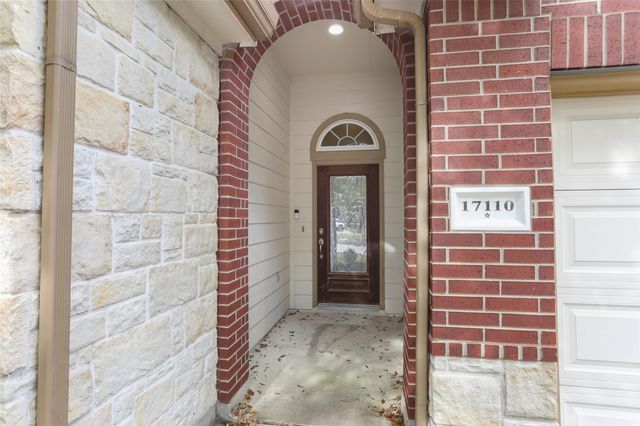 17110 Tupelo Garden Circle, Humble, TX 77346