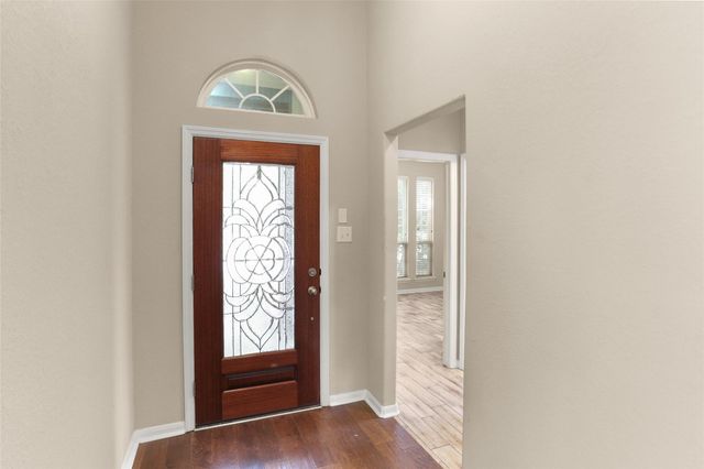 17110 Tupelo Garden Circle, Humble, TX 77346