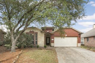 17110 Tupelo Garden Circle, Humble, TX 77346