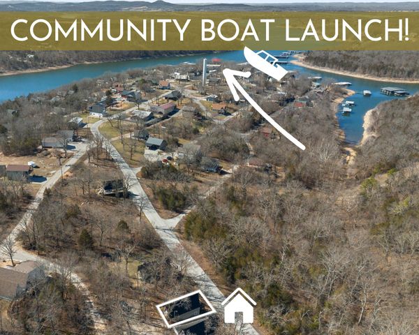 1082 Black Oak Resort Lane, Lampe, MO 65681