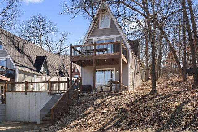 1082 Black Oak Resort Lane, Lampe, MO 65681