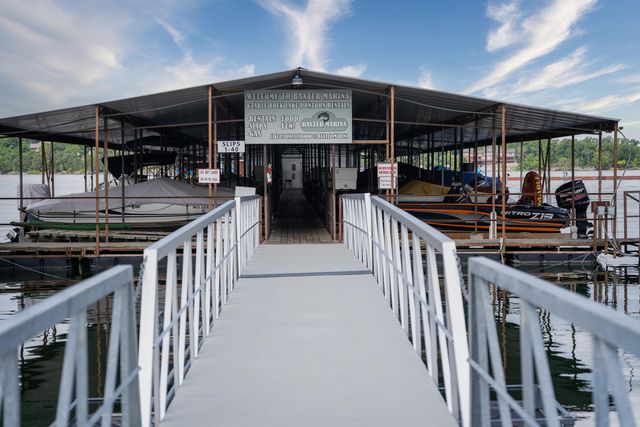 1082 Black Oak Resort Lane, Lampe, MO 65681