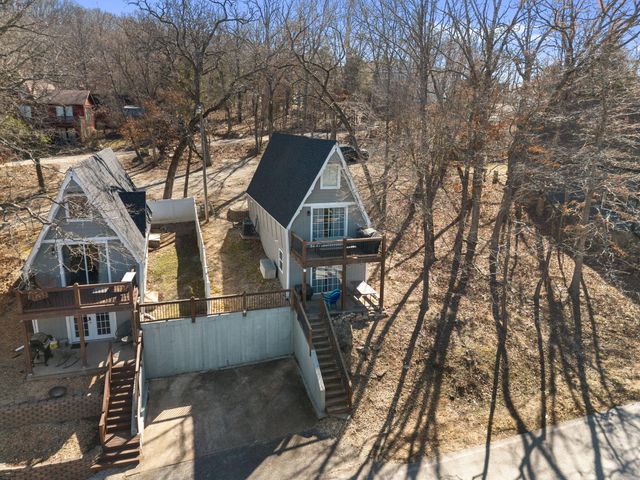 1082 Black Oak Resort Lane, Lampe, MO 65681