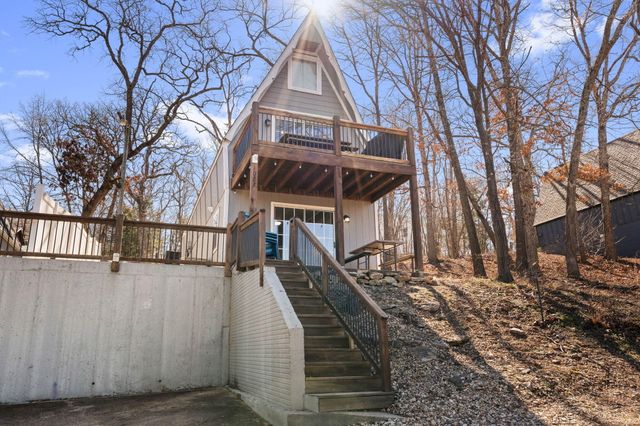 1082 Black Oak Resort Lane, Lampe, MO 65681