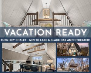 1082 Black Oak Resort Lane, Lampe, MO 65681