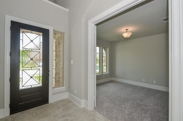 8910 Iron Forge Road, Missouri City, TX 77459