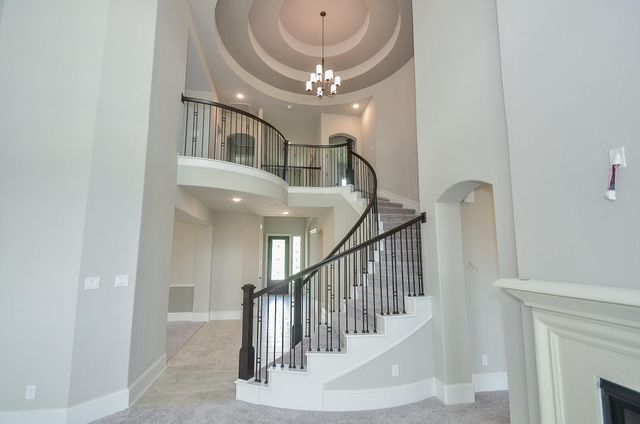 8910 Iron Forge Road, Missouri City, TX 77459