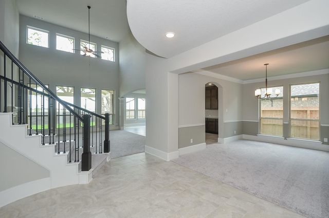 8910 Iron Forge Road, Missouri City, TX 77459