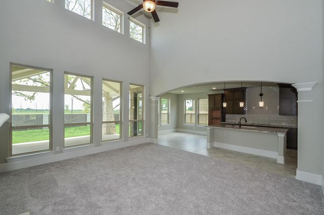 8910 Iron Forge Road, Missouri City, TX 77459