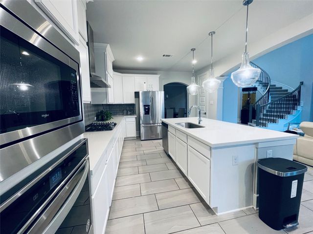 8910 Iron Forge Road, Missouri City, TX 77459