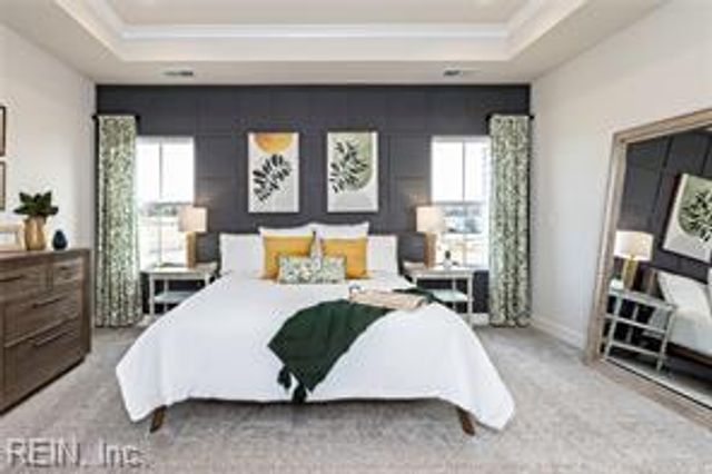 125 Station DR, Suffolk, VA 23434