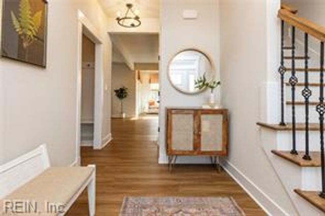 125 Station DR, Suffolk, VA 23434