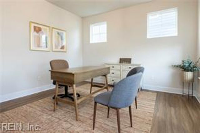 125 Station DR, Suffolk, VA 23434