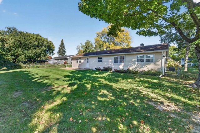 7017 Prairie Drive, Middleton, WI 53562