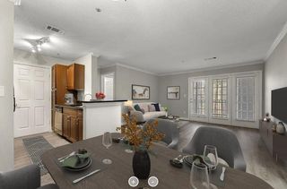 2124 Gables Drive 1221, Atlanta, GA 30319
