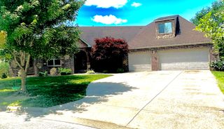 5605 North Seacrest Drive, Ozark, MO 65721