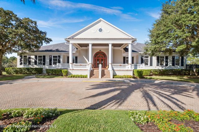 19571 Lily Pond Court, Brooksville, FL 34601