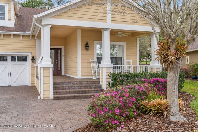19571 Lily Pond Court, Brooksville, FL 34601