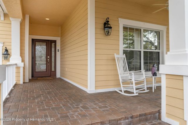 19571 Lily Pond Court, Brooksville, FL 34601