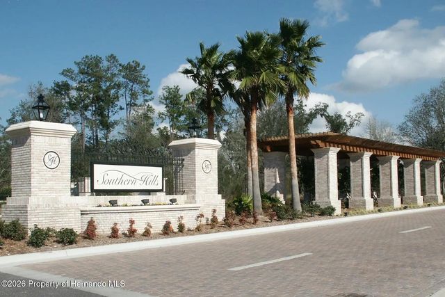 19571 Lily Pond Court, Brooksville, FL 34601