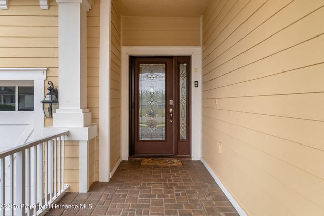 19571 Lily Pond Court, Brooksville, FL 34601