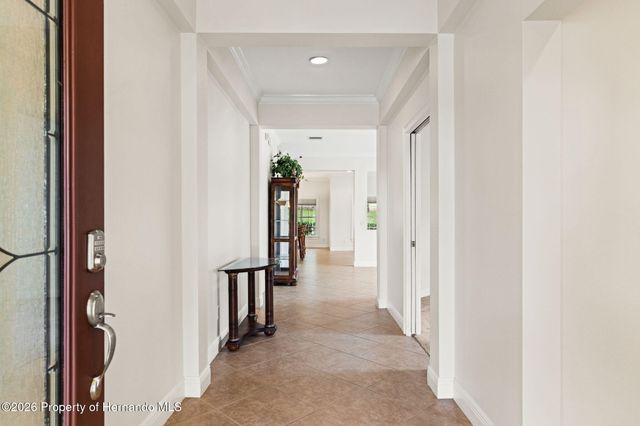 19571 Lily Pond Court, Brooksville, FL 34601