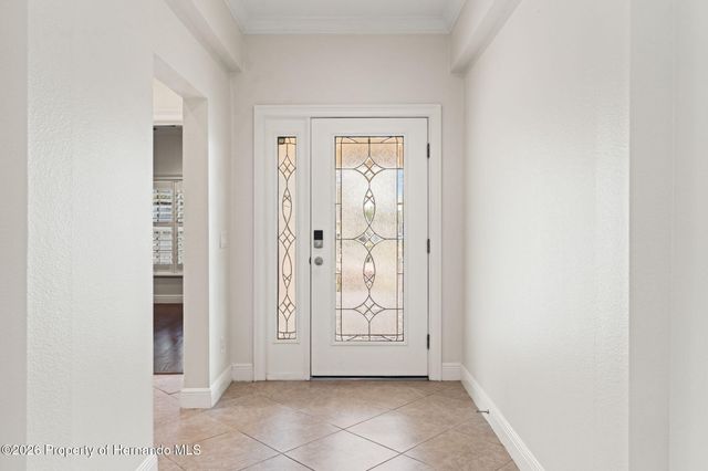 19571 Lily Pond Court, Brooksville, FL 34601