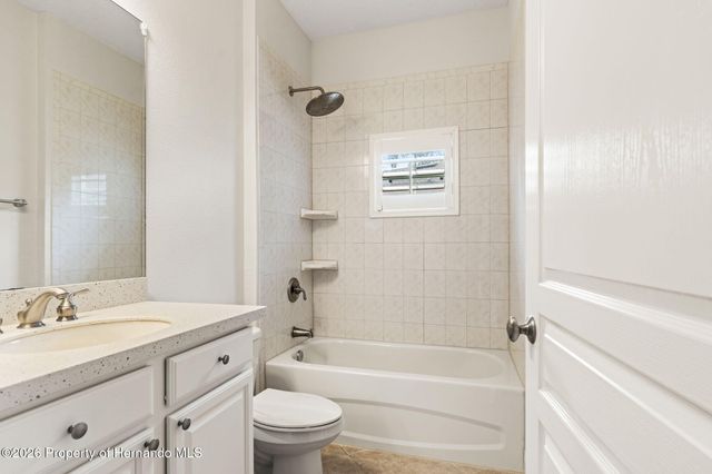 19571 Lily Pond Court, Brooksville, FL 34601