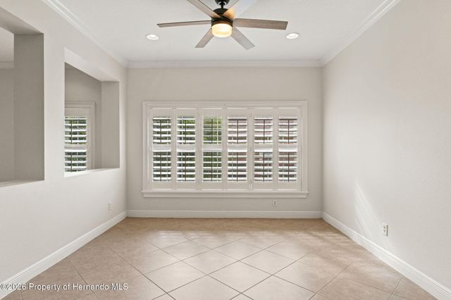 19571 Lily Pond Court, Brooksville, FL 34601