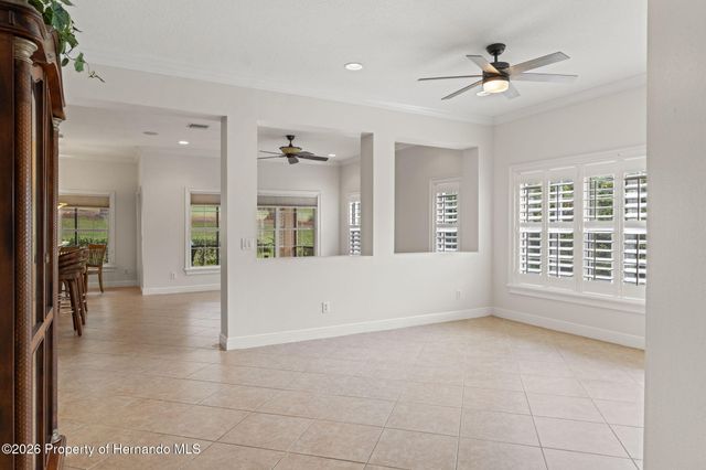 19571 Lily Pond Court, Brooksville, FL 34601